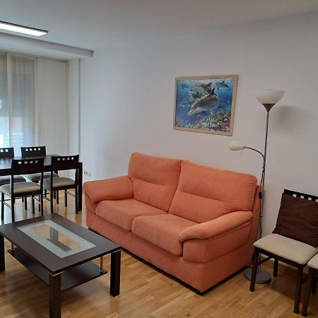 סנשנשו Apartamento Guimarey מראה חיצוני תמונה