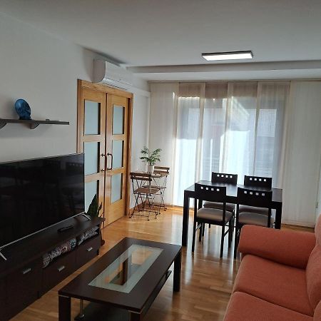 סנשנשו Apartamento Guimarey מראה חיצוני תמונה