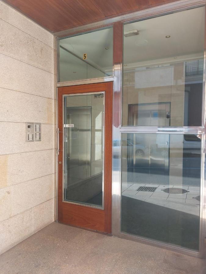 סנשנשו Apartamento Guimarey מראה חיצוני תמונה