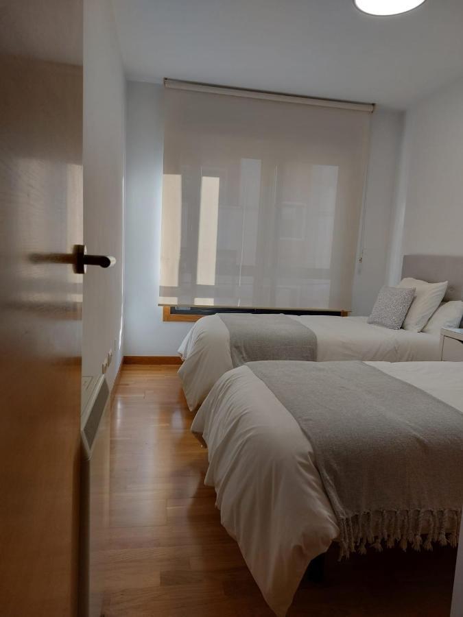 סנשנשו Apartamento Guimarey מראה חיצוני תמונה