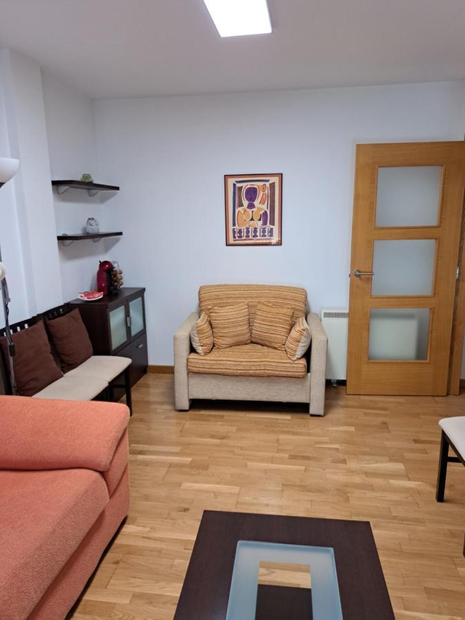 סנשנשו Apartamento Guimarey מראה חיצוני תמונה