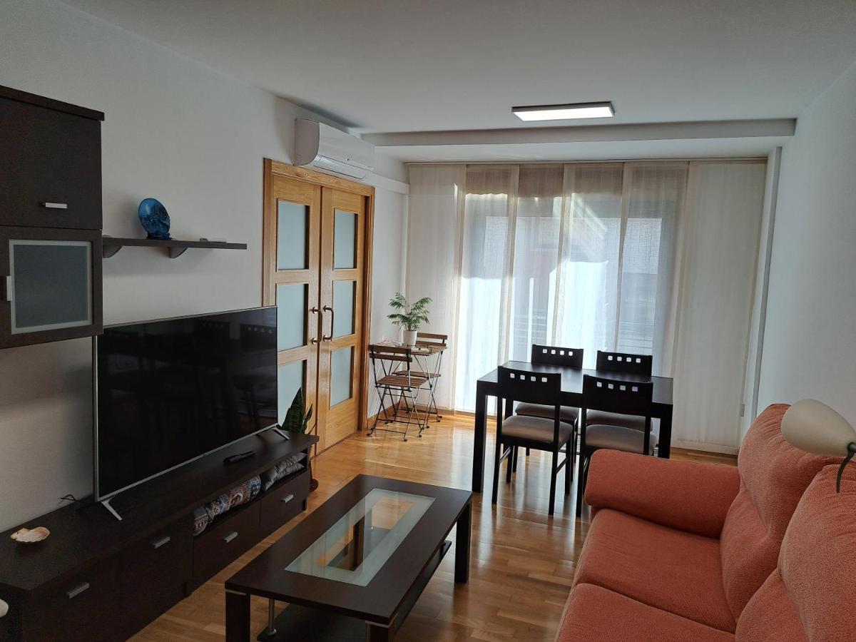 סנשנשו Apartamento Guimarey מראה חיצוני תמונה