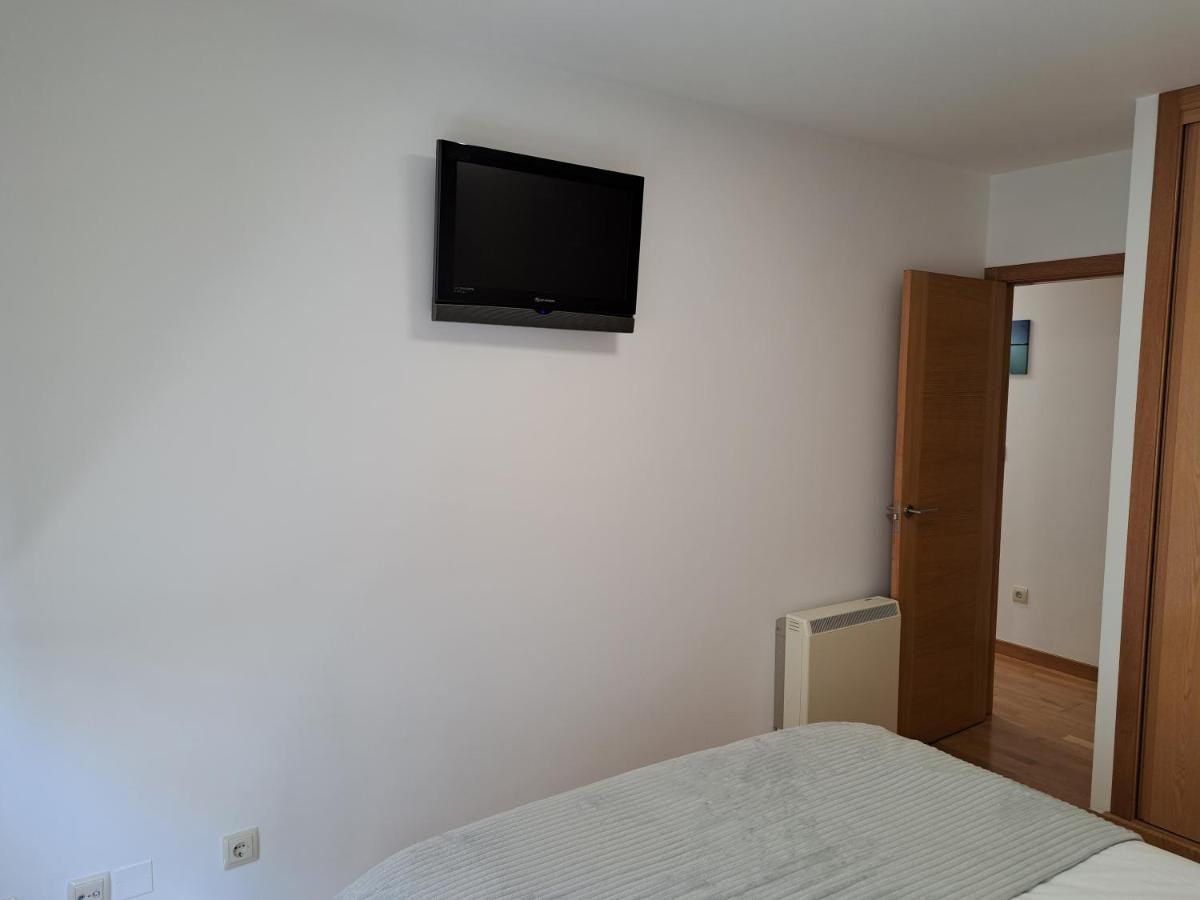 סנשנשו Apartamento Guimarey מראה חיצוני תמונה