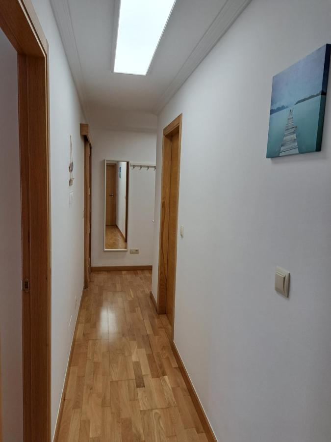 סנשנשו Apartamento Guimarey מראה חיצוני תמונה